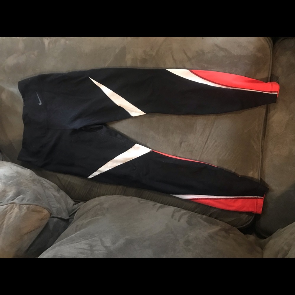 Nike dri-fit leggings